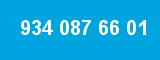 934 087 66 01